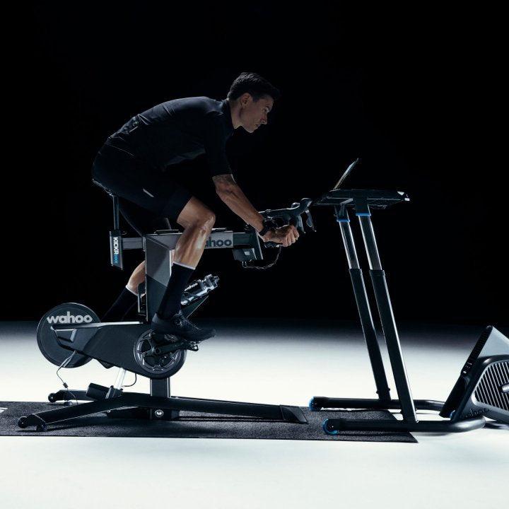 Wahoo Kickr Bike 2 (Wifi Version) - Cam2
