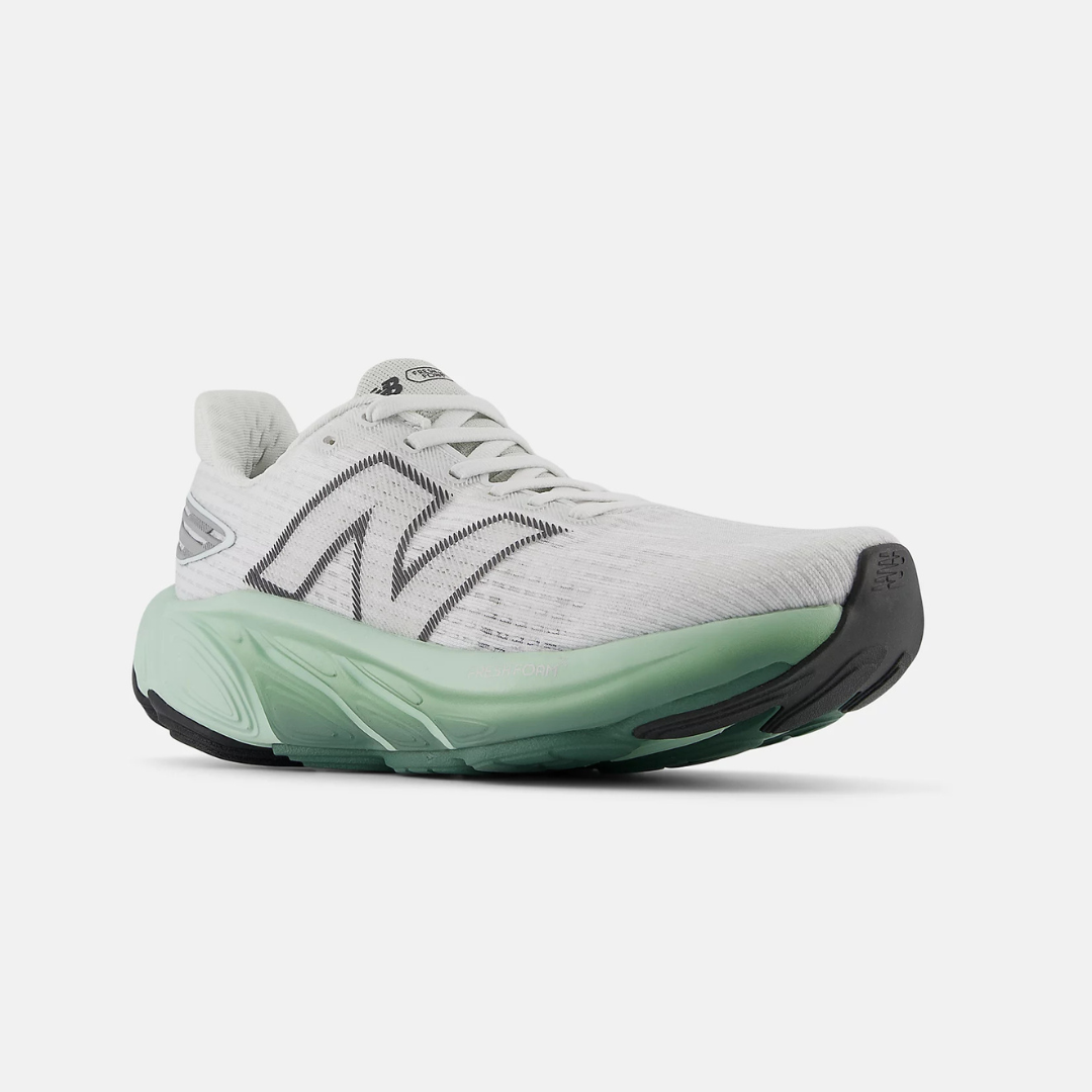 New Balance - New Balance Women's Fresh Foam X Balos v1 Road Running Shoes - Cam2