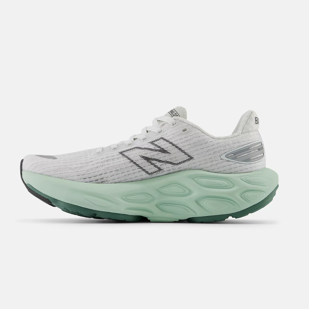 New Balance - New Balance Women's Fresh Foam X Balos v1 Road Running Shoes - Cam2