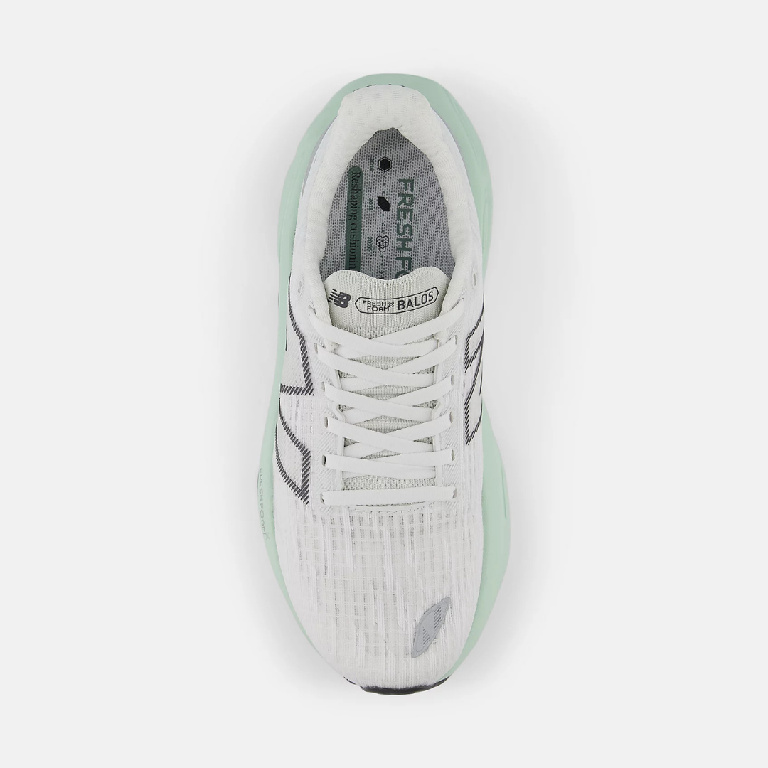 New Balance - New Balance Women's Fresh Foam X Balos v1 Road Running Shoes - Cam2