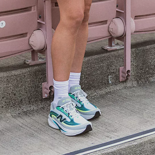 New Balance - New Balance Women's Ellipse V1 Road Running Shoes (WELPS13W) - Cam2