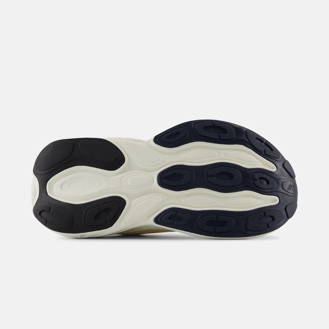 New Balance - New Balance Women's Fresh Foam X More v5 Road Running Shoes - Cam2