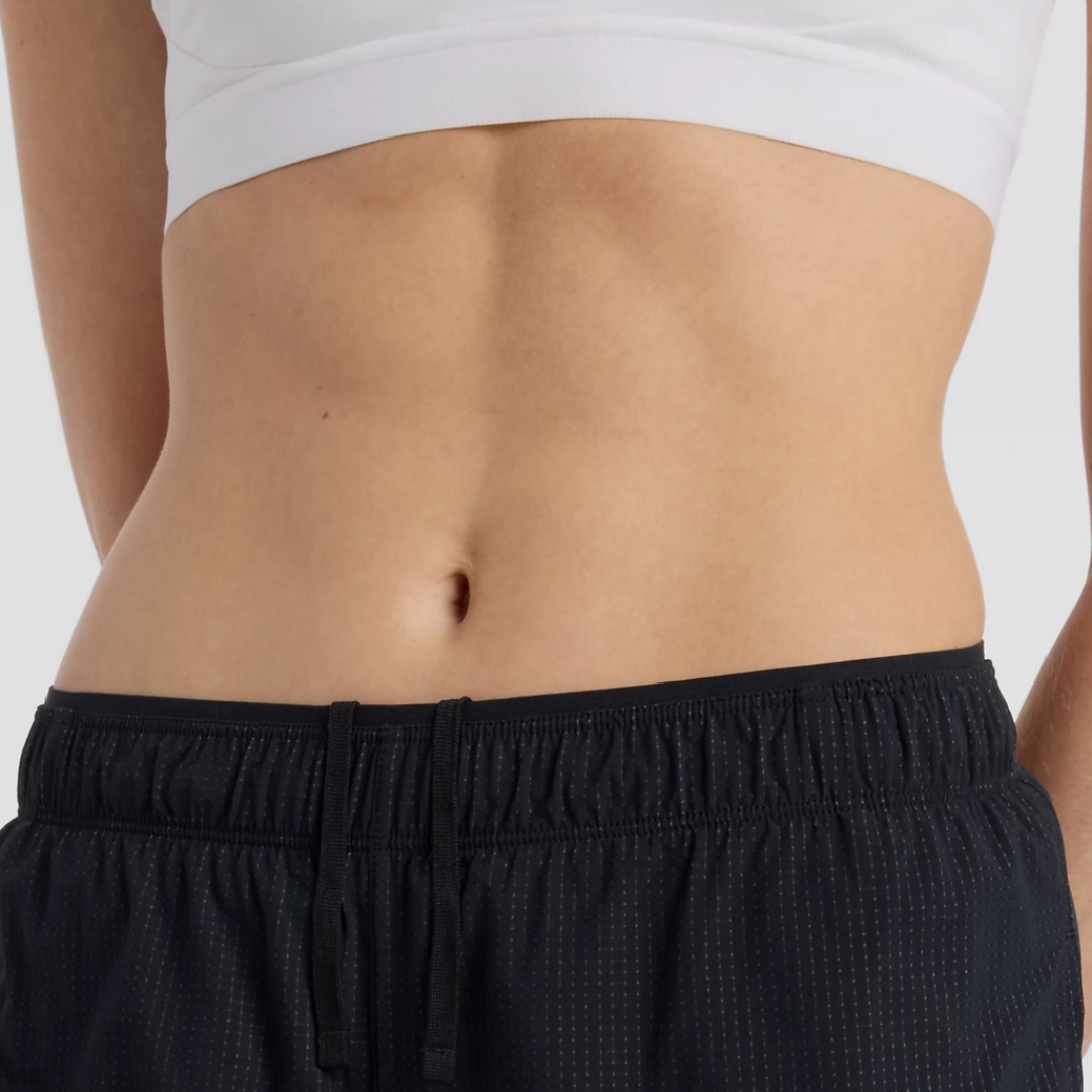 New Balance - New Balance Women's London Special Edition RC Ultra Light Shorts - Cam2