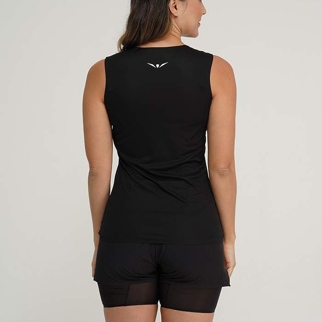 Uglow - Uglow Women's Wide Top Tank - Cam2