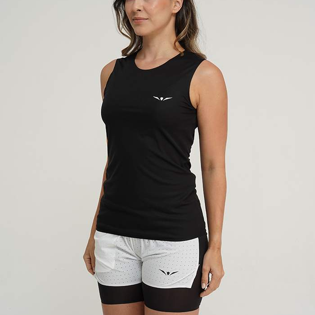 Uglow - Uglow Women's Wide Top Tank - Cam2
