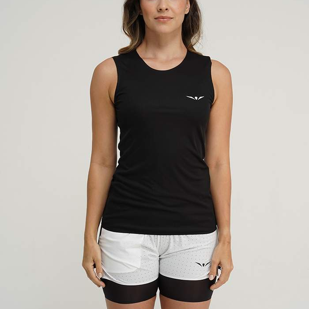 Uglow - Uglow Women's Wide Top Tank - Cam2