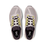 On Men's Cloudstratus 3 Road Running Shoes - Cam2