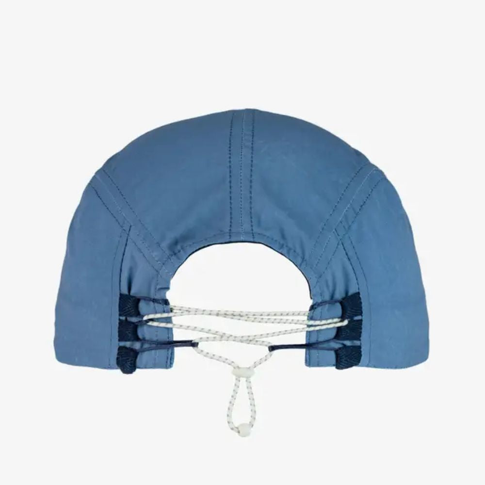 Buff 5 Panel Explore Go Cap - Cam2