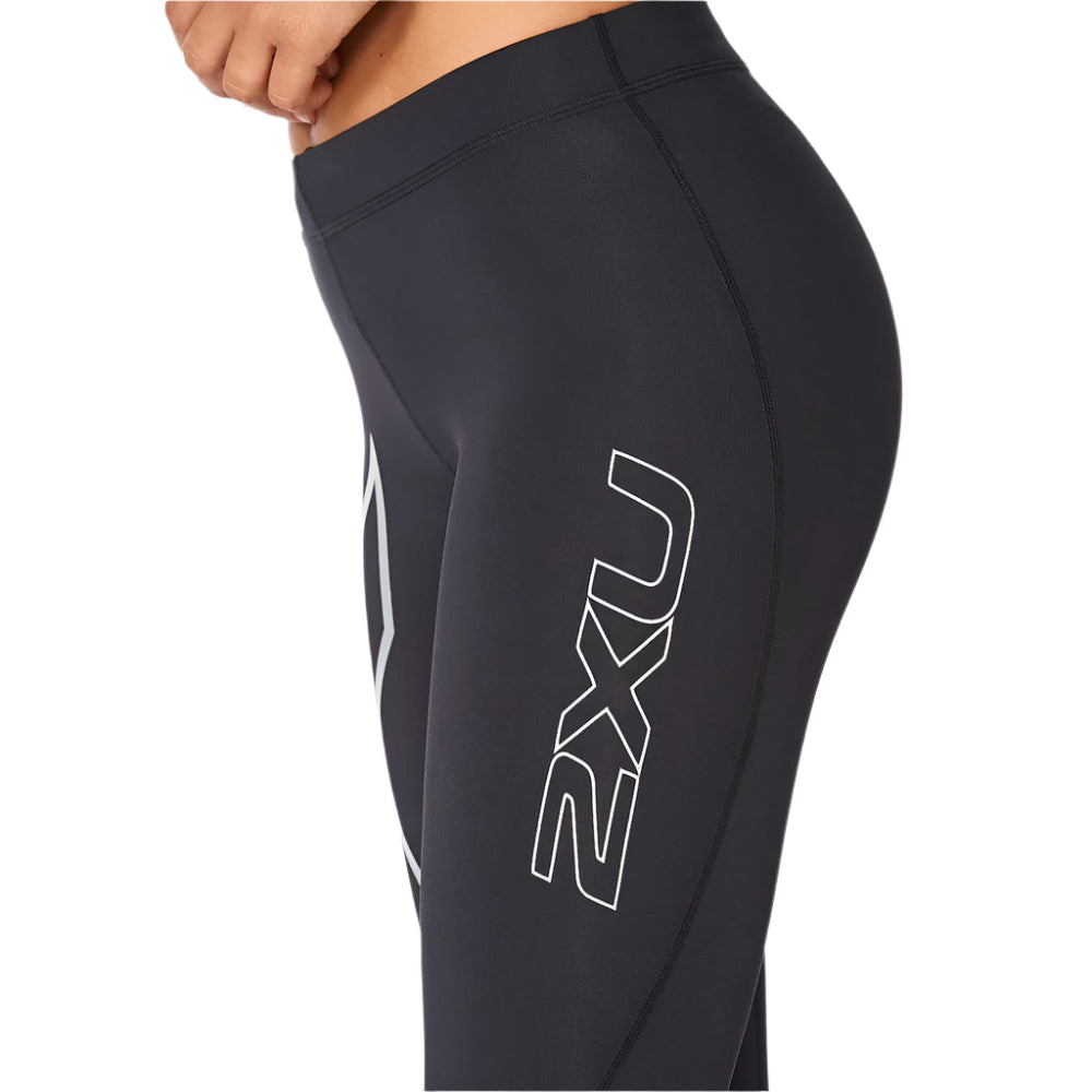 2XU Women's Core Compression Tights - Cam2
