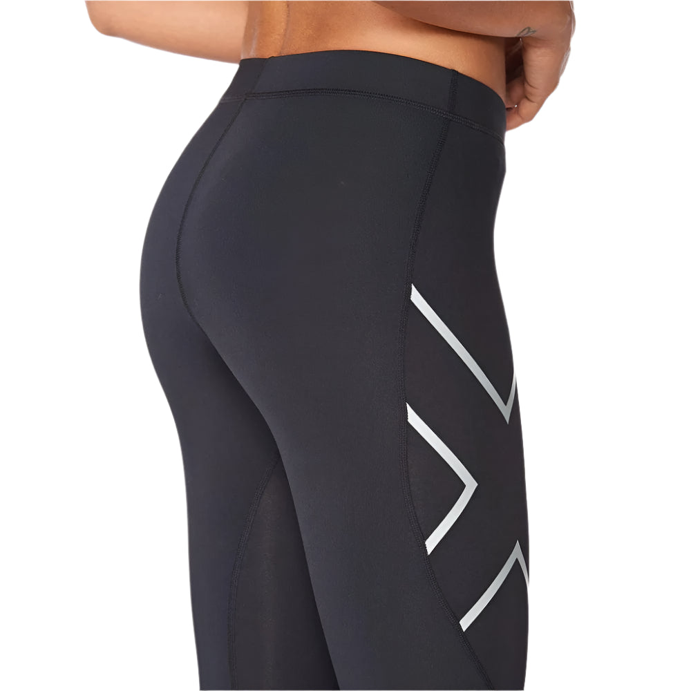 2XU Women's Core Compression Tights - Cam2