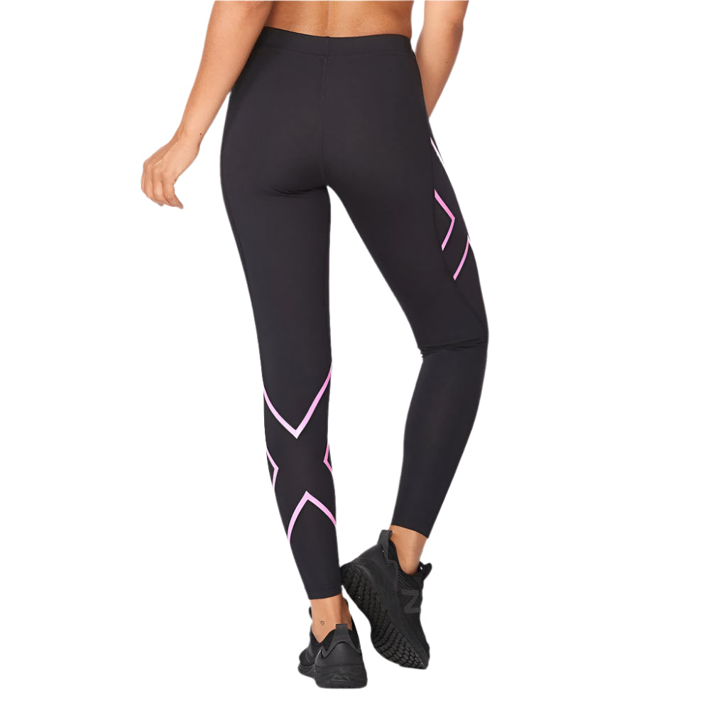 2XU Women's Core Compression Tights - Cam2