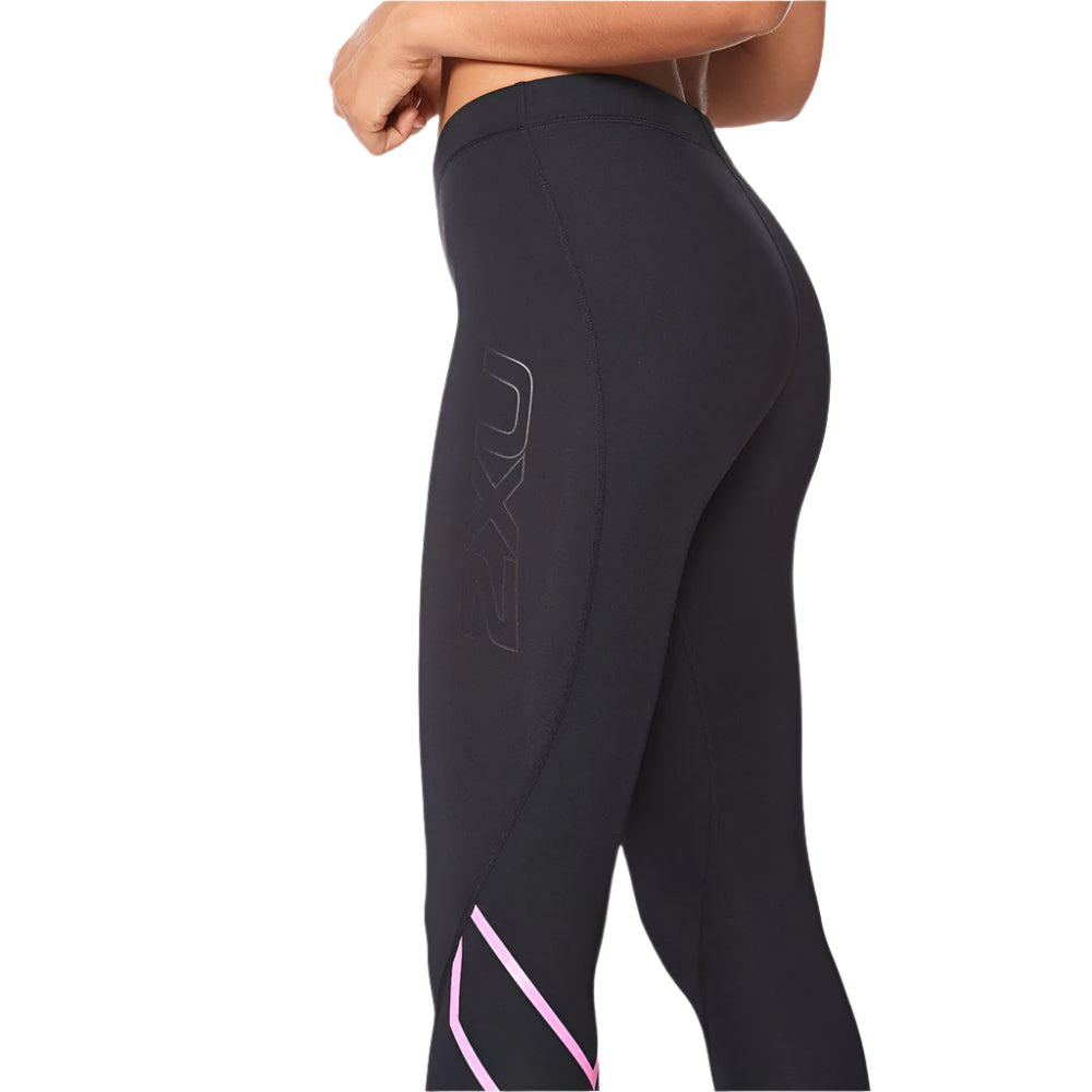 2XU Women's Core Compression Tights - Cam2