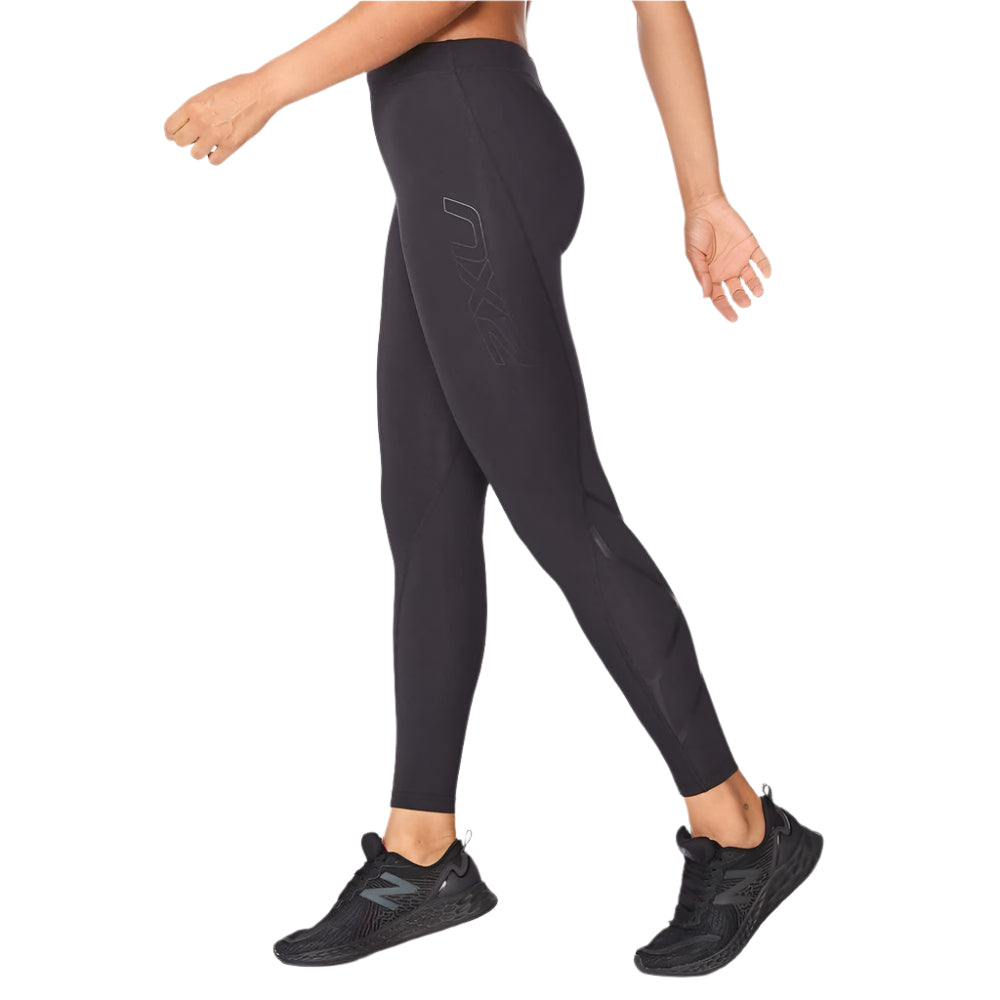 2XU Women's Core Compression Tights - Cam2