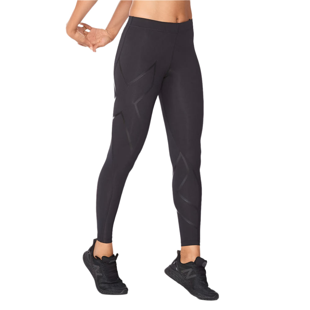 2XU Women's Core Compression Tights - Cam2