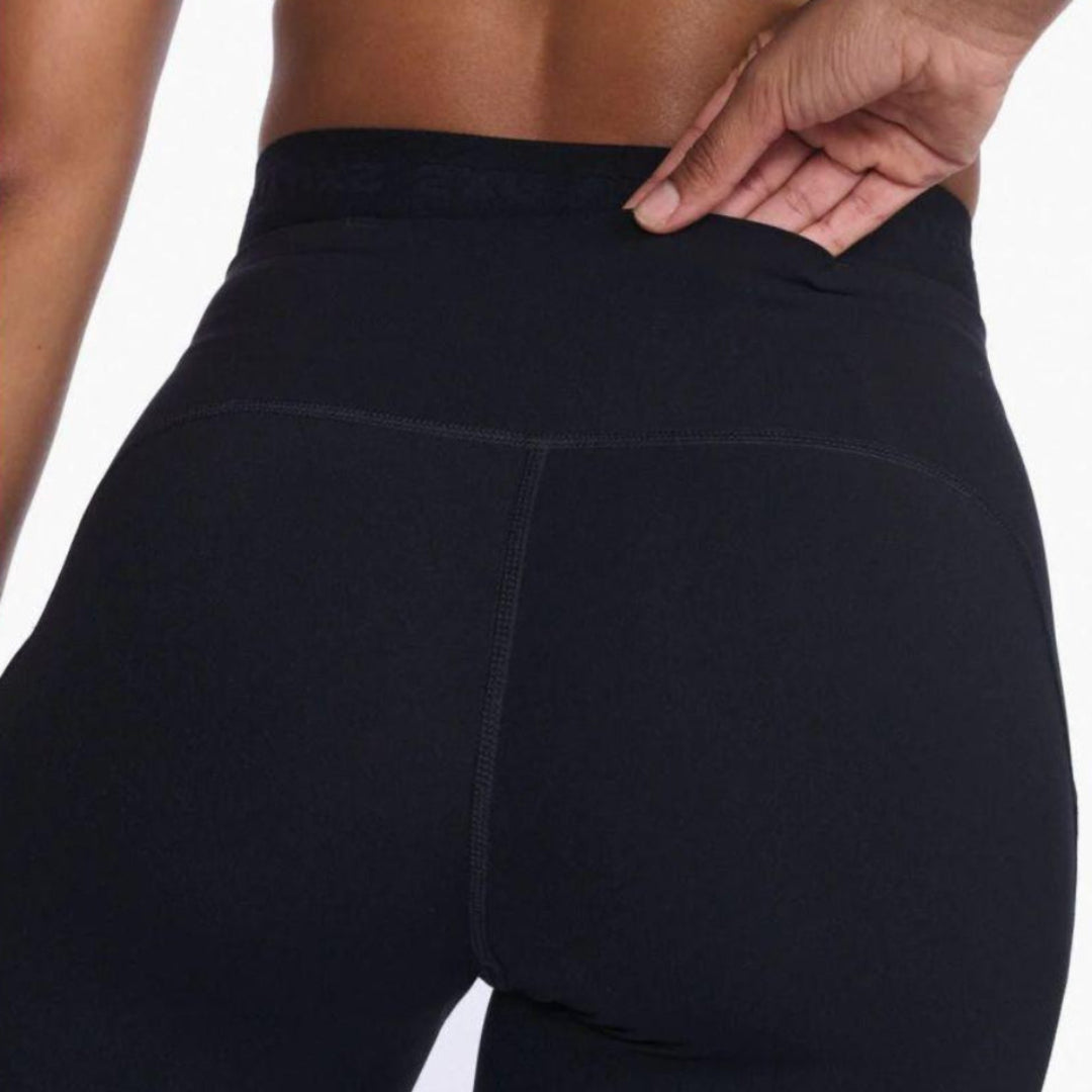 2XU Women's Form Stash Hi-Rise Compression Tight - Cam2