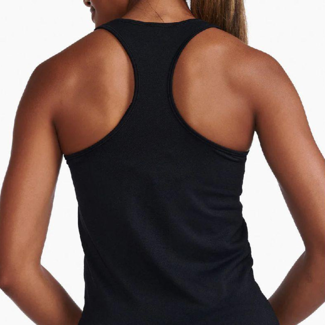 2XU Women's Motion Tech Singlet - Cam2