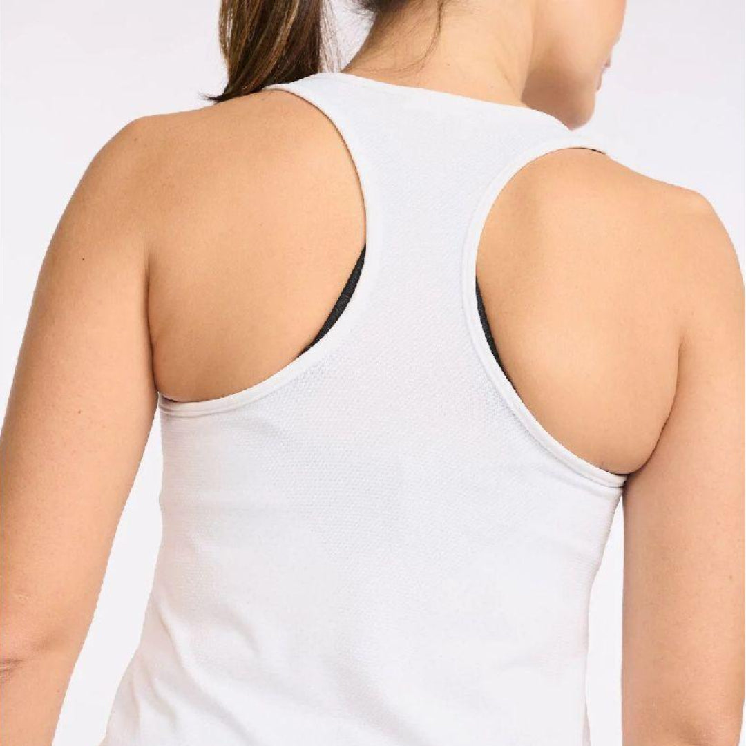 2XU Women's Motion Tech Singlet - Cam2