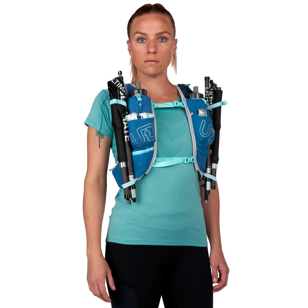 Ultimate Direction Unisex Mountain Vesta 5.0 - Cam2