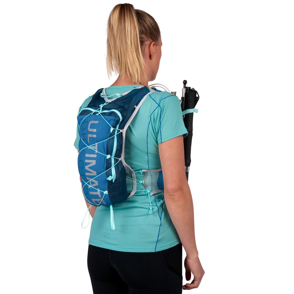Ultimate Direction Unisex Mountain Vesta 5.0 - Cam2