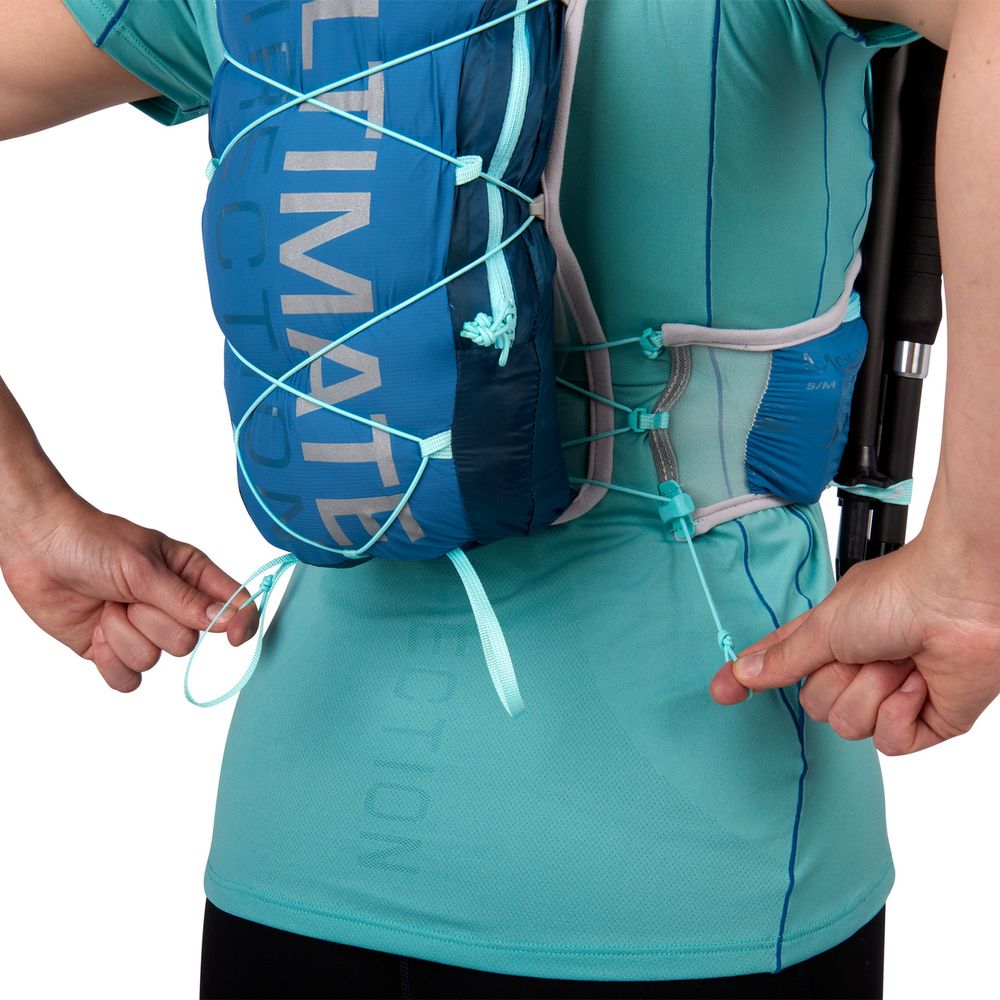 Ultimate Direction Unisex Mountain Vesta 5.0 - Cam2