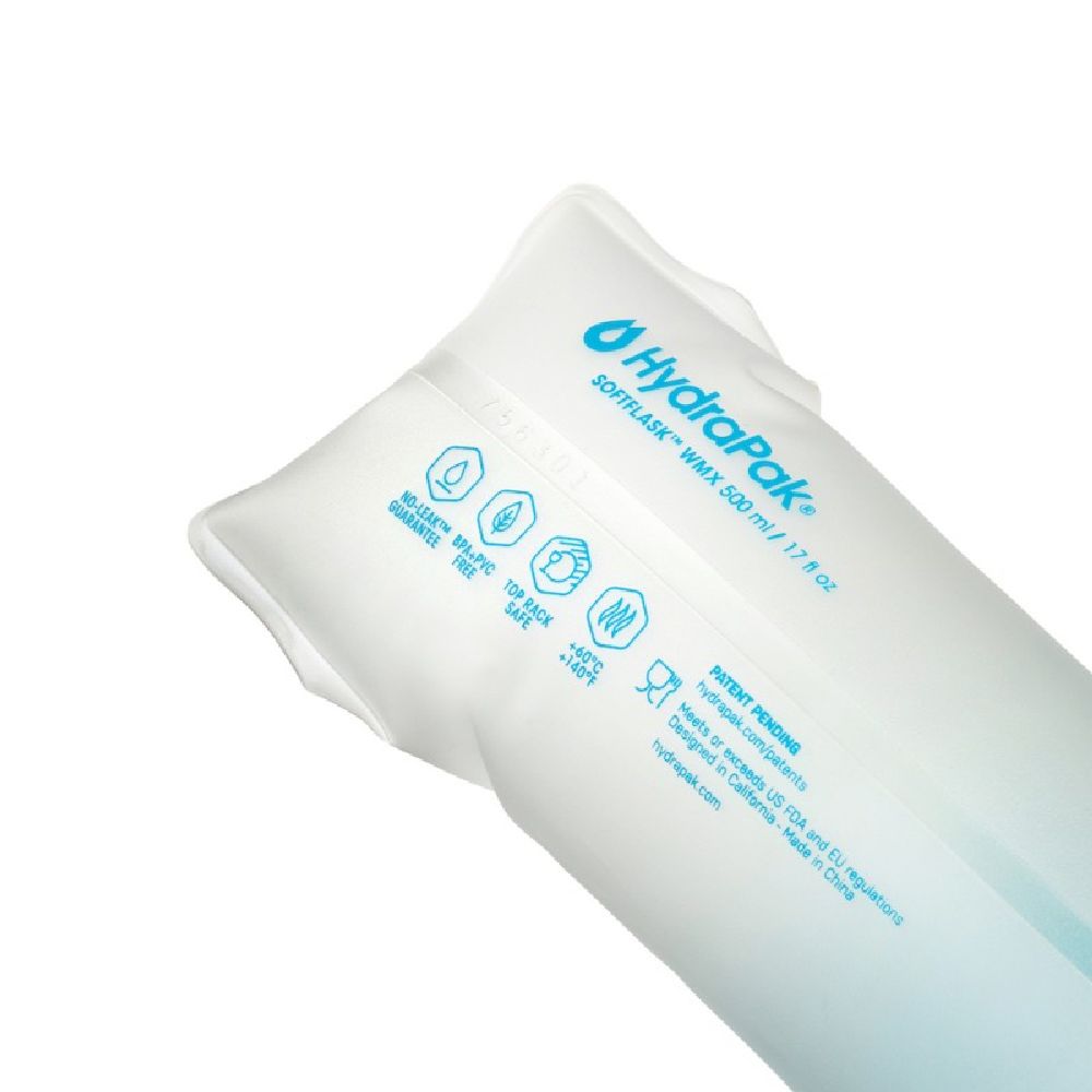 Ultimate Direction Body Bottle 500ML - Cam2