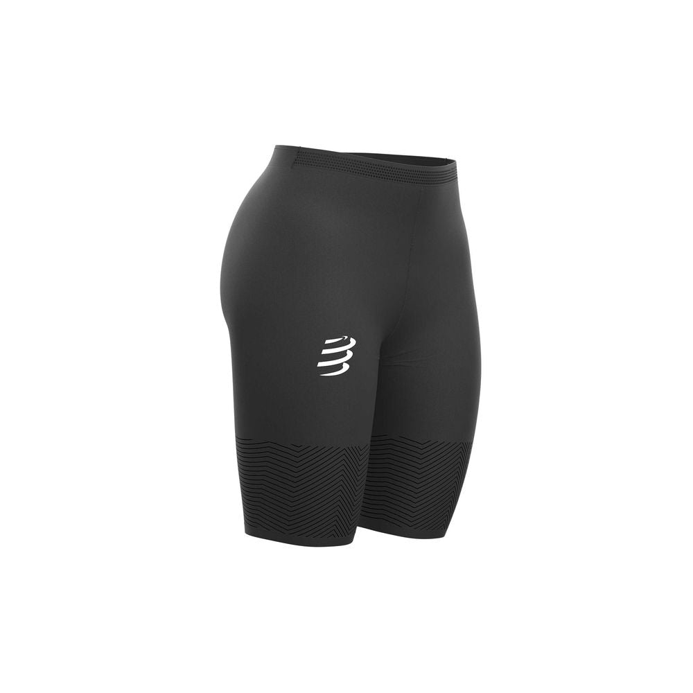 Compressport Women's Run Under Control Shorts - Cam2