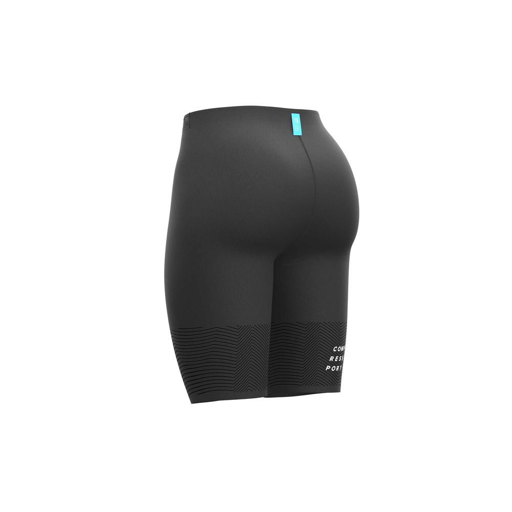 Compressport Women's Run Under Control Shorts - Cam2