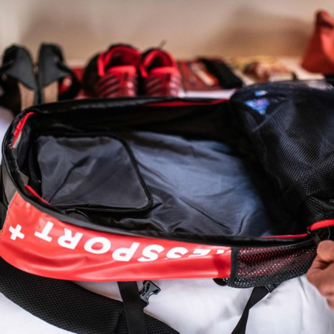 Compressport GlobeRacer Bag - Cam2