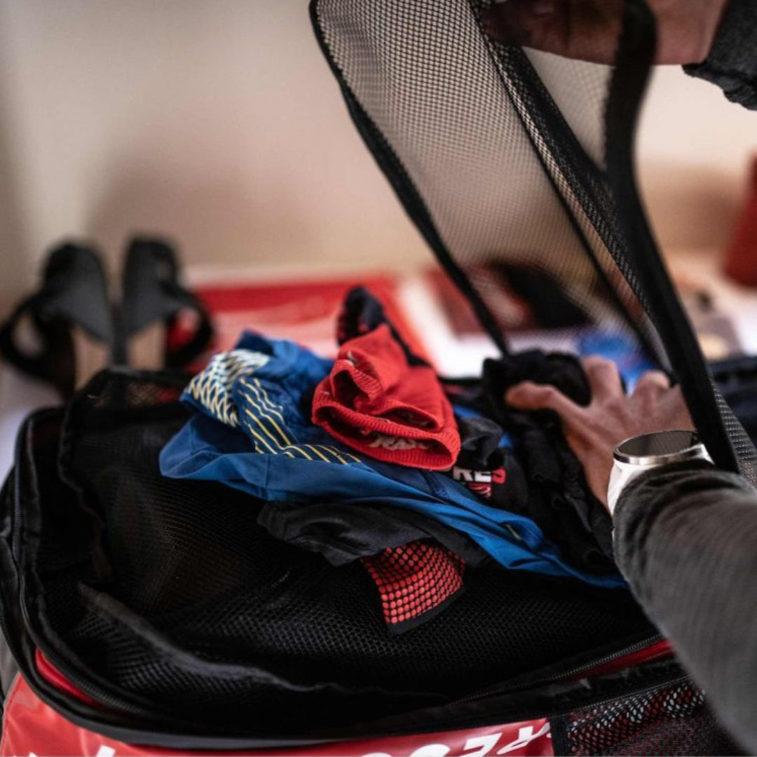 Compressport GlobeRacer Bag - Cam2