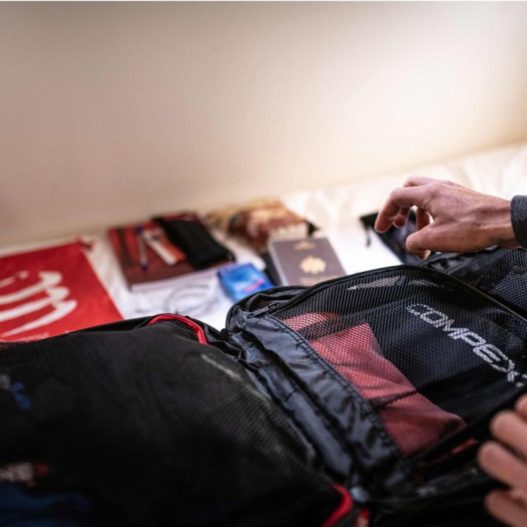 Compressport GlobeRacer Bag - Cam2