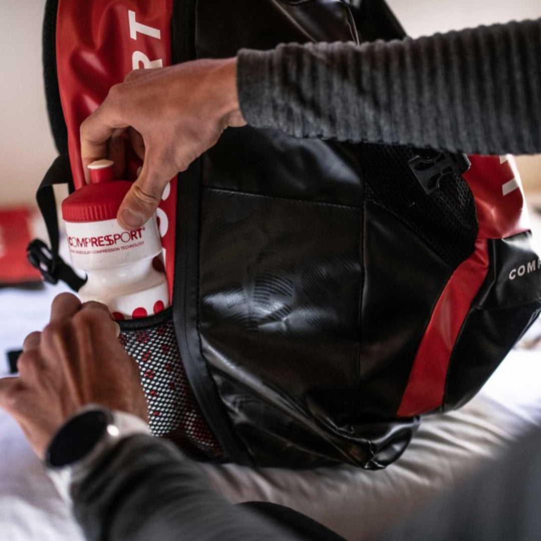 Compressport GlobeRacer Bag - Cam2