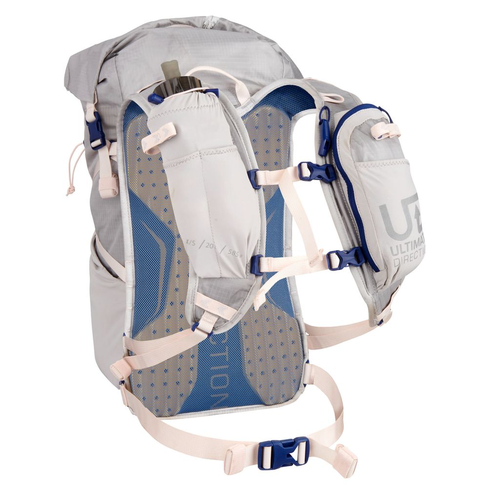 Ultimate Direction Women's Fastpackher 20 - Cam2