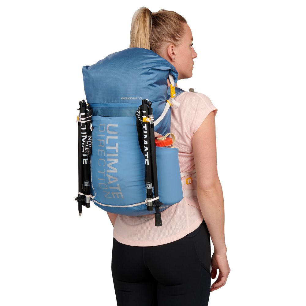 Ultimate Direction Women's Fastpackher 30 - Cam2
