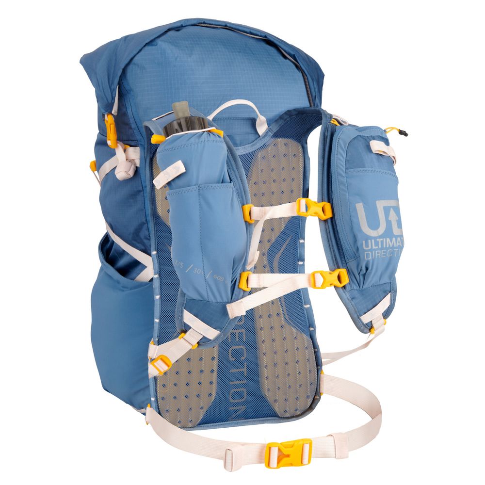 Ultimate Direction Women's Fastpackher 30 - Cam2