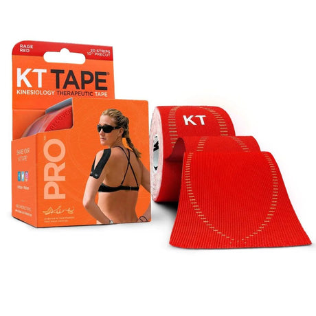 KT Tape Pro - Cam2
