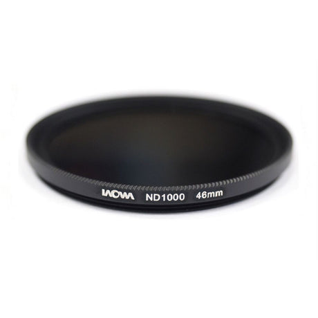 Laowa ND1000 Lens Filters - Cam2