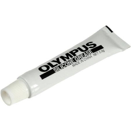 Olympus PSOLG-2 Silicone Grease Tube - Cam2