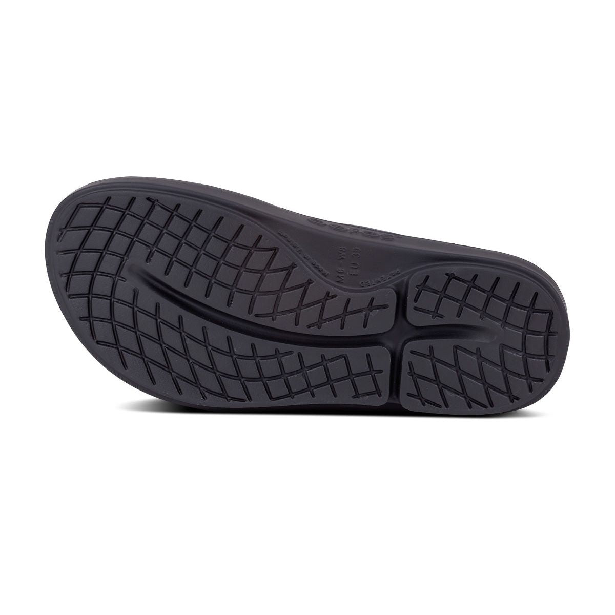 Oofos OOriginal Sport Sandal - Cam2