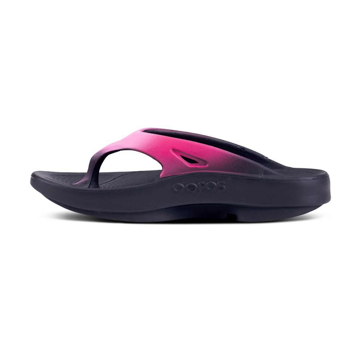 Oofos OOriginal Sport Sandal - Cam2