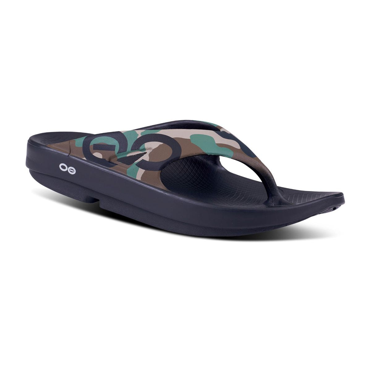Oofos OOriginal Sport Sandal - Cam2
