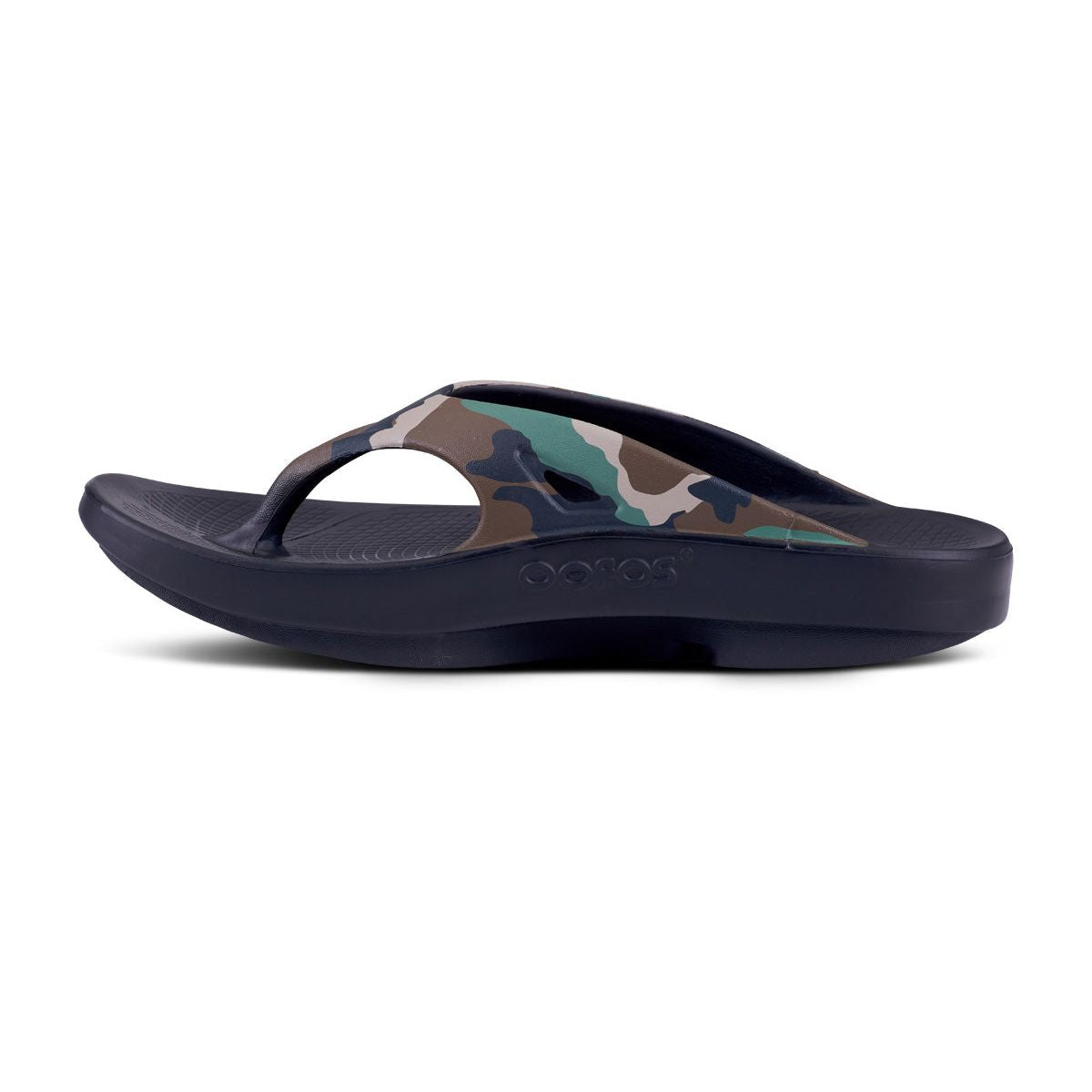 Oofos OOriginal Sport Sandal - Cam2