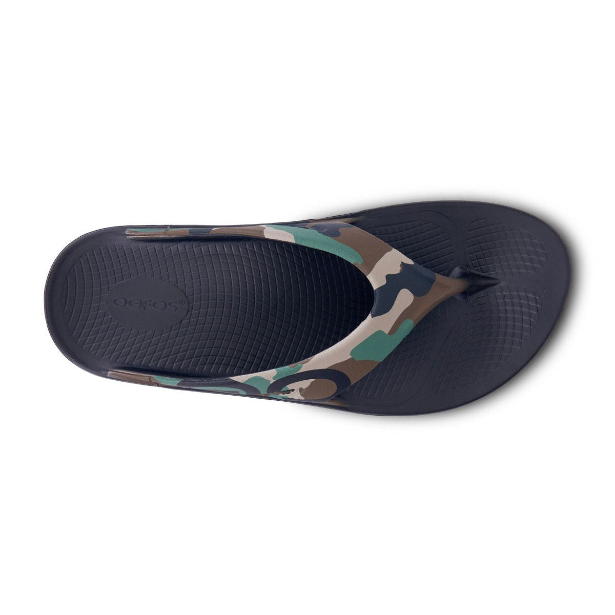 Oofos OOriginal Sport Sandal - Cam2
