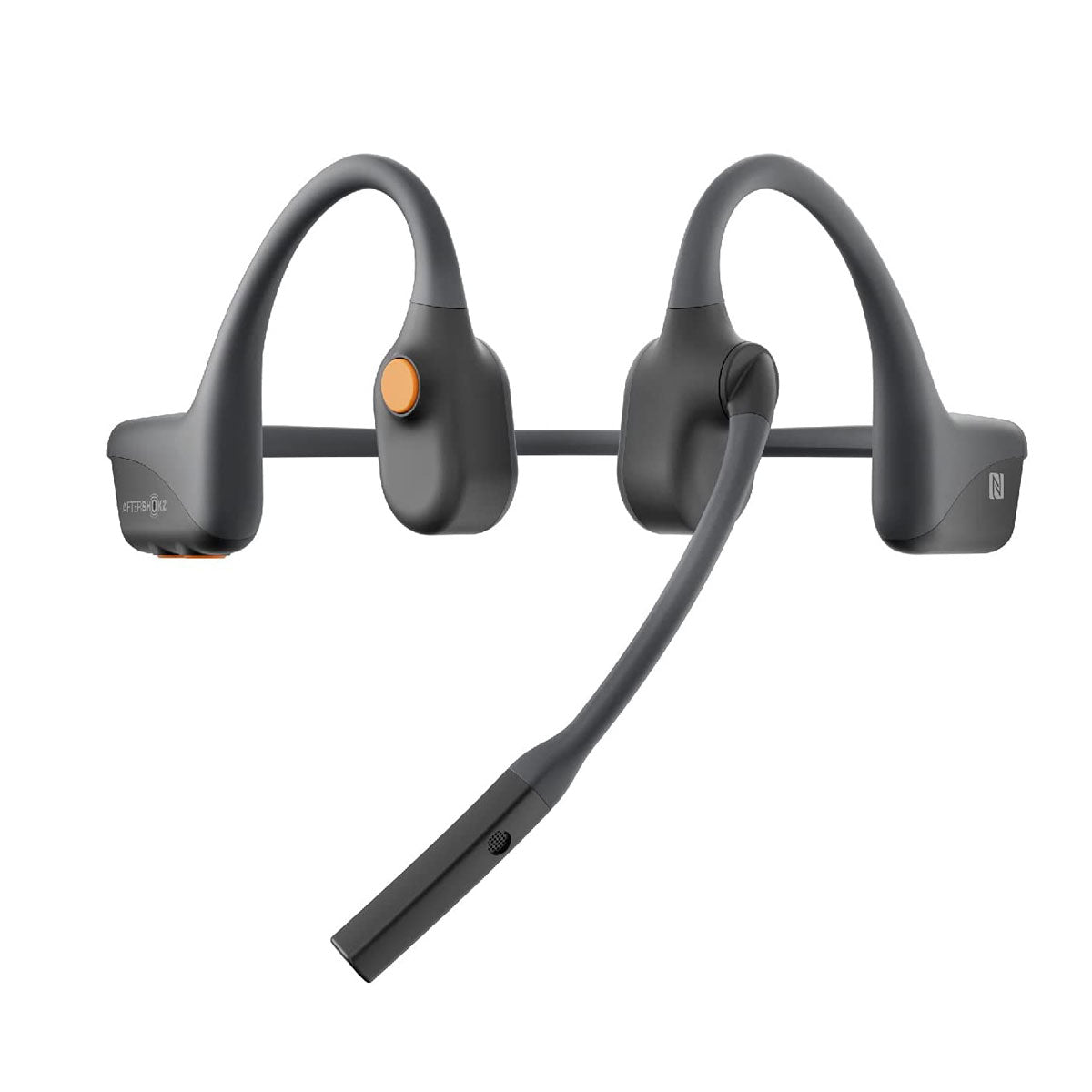 Shokz OpenComm Bone Conduction Stereo Headset - Cam2 越野跑用品专门店