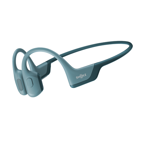 Shokz OpenRun Pro Open-Ear Bone Conduction Headphone - Cam2