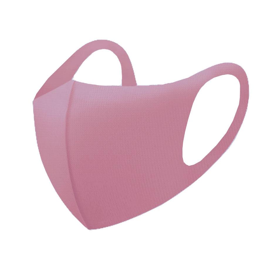 Bliss Mode Reusable Face Mask - Cam2