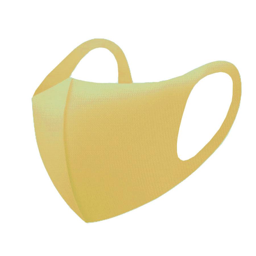 Bliss Mode Reusable Face Mask - Cam2