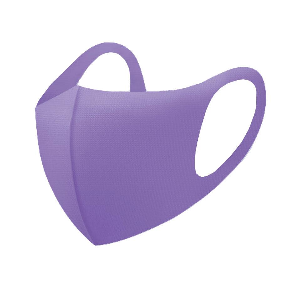 Bliss Mode Reusable Face Mask - Cam2