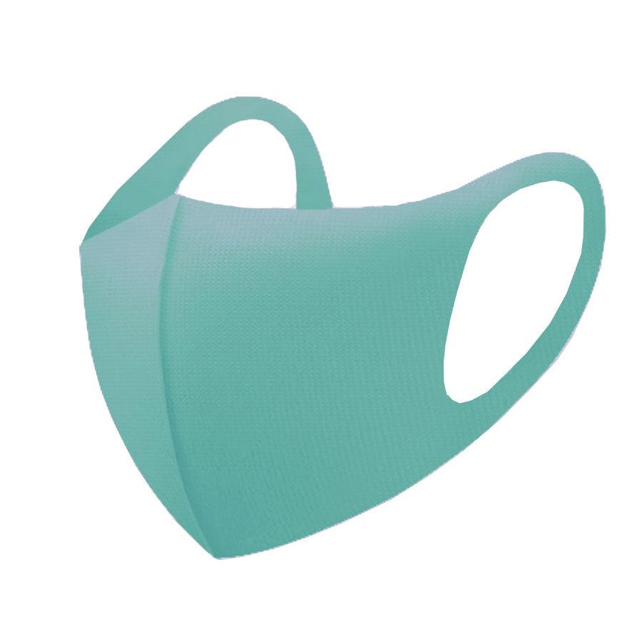 Bliss Mode Reusable Face Mask - Cam2