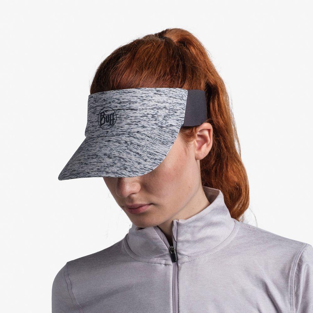 Buff Go Visor - Cam2