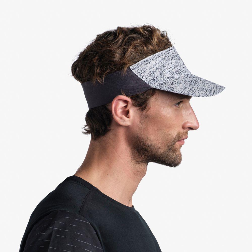 Buff Go Visor - Cam2
